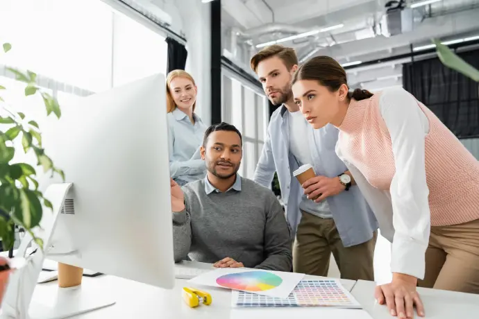 We offer innovative materials, smart design, and exceptional service to bring every packaging idea to life