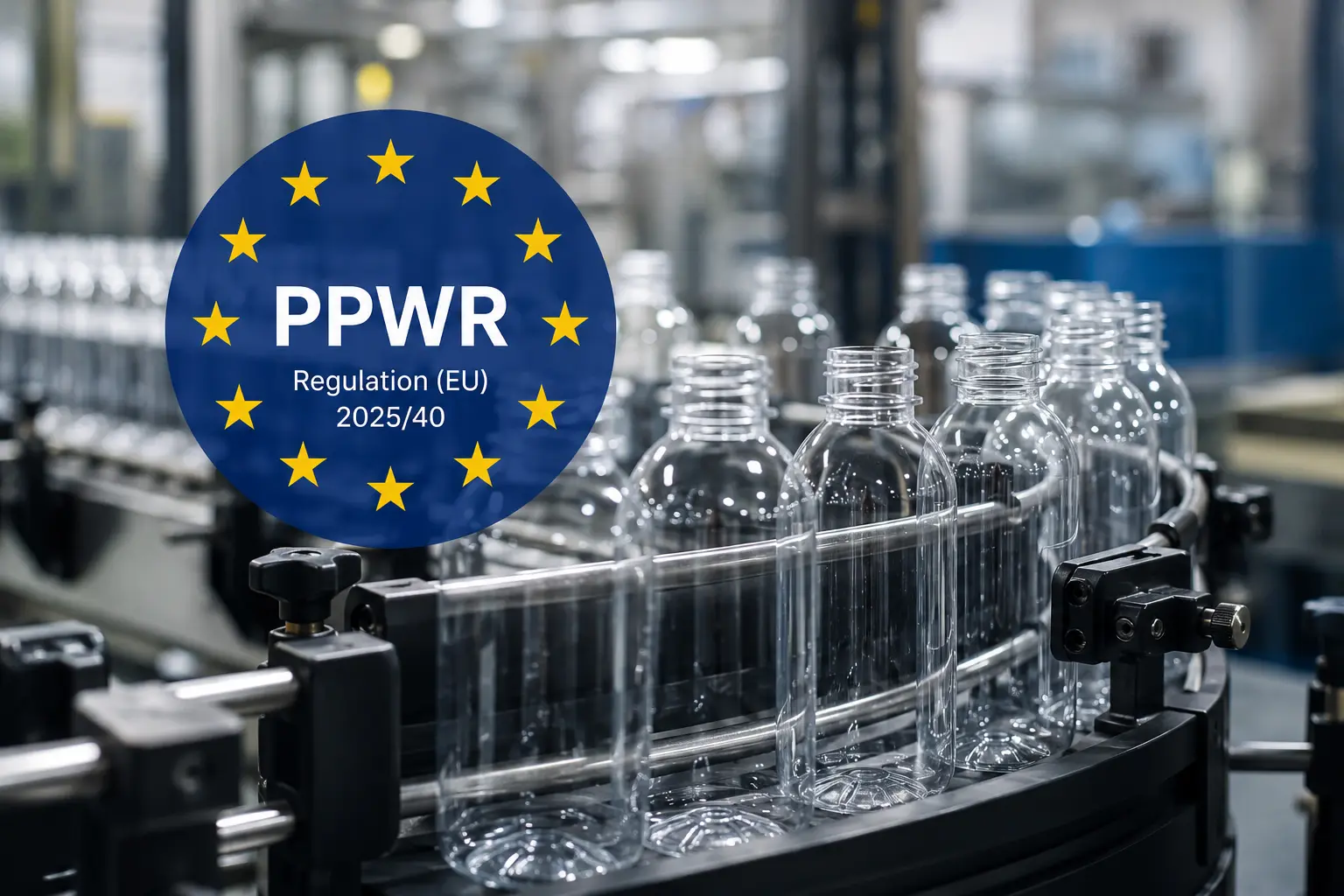 EU Packaging regulation