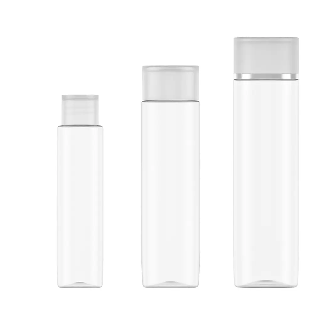 Solar Bottles (PET Material) (125, 172)