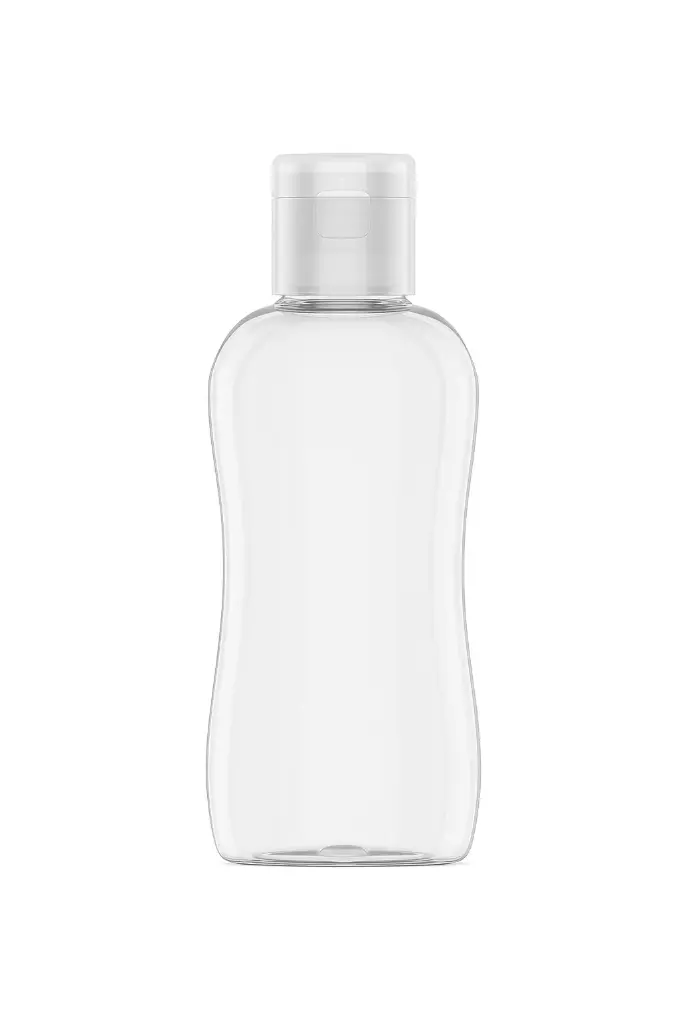 [GL-P-SSF-3200] Dento Bottle (PET Material)