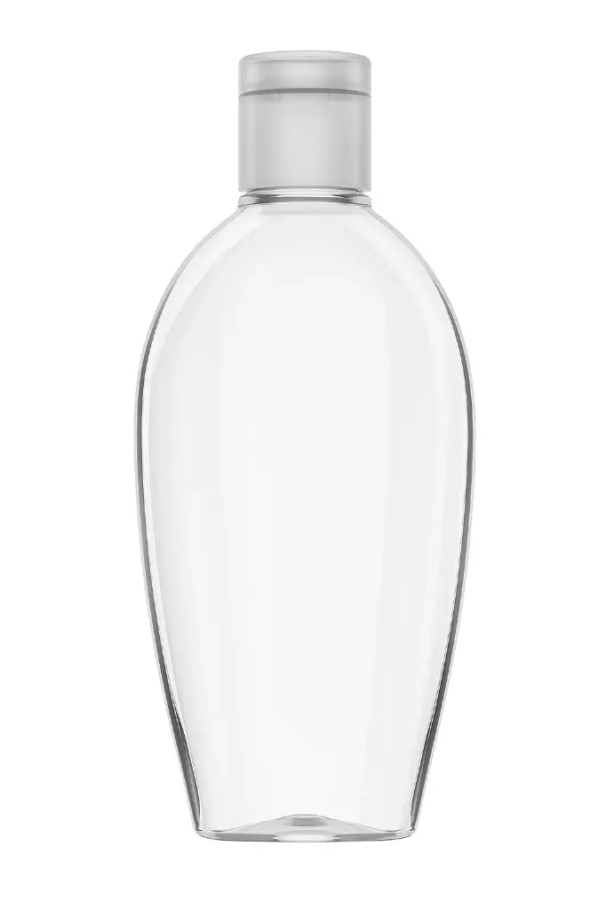 [GL-P-SSF-1200 / GL-P-SSF-3000] Omega Bottles (PET Material)