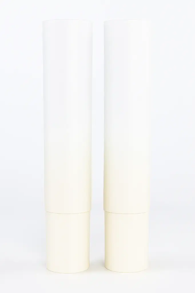 Round Tube (PCR Material) (5–10, 16)