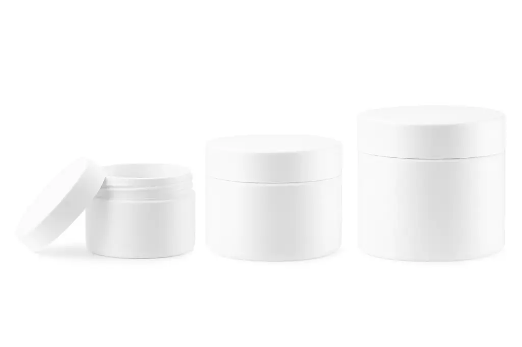 Bio Jars (PP Material)