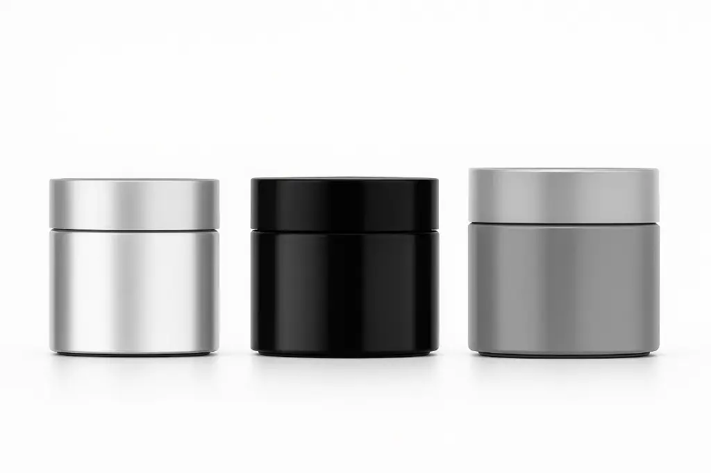 Piatto Jars (PP Material)