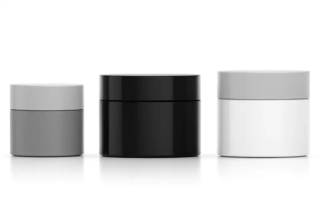 Channel Jars (PP Material)