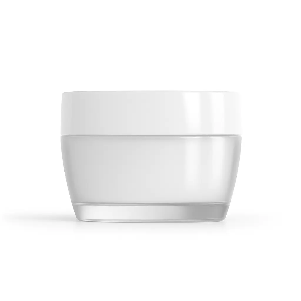 Solar Jars (PP / PS Material)