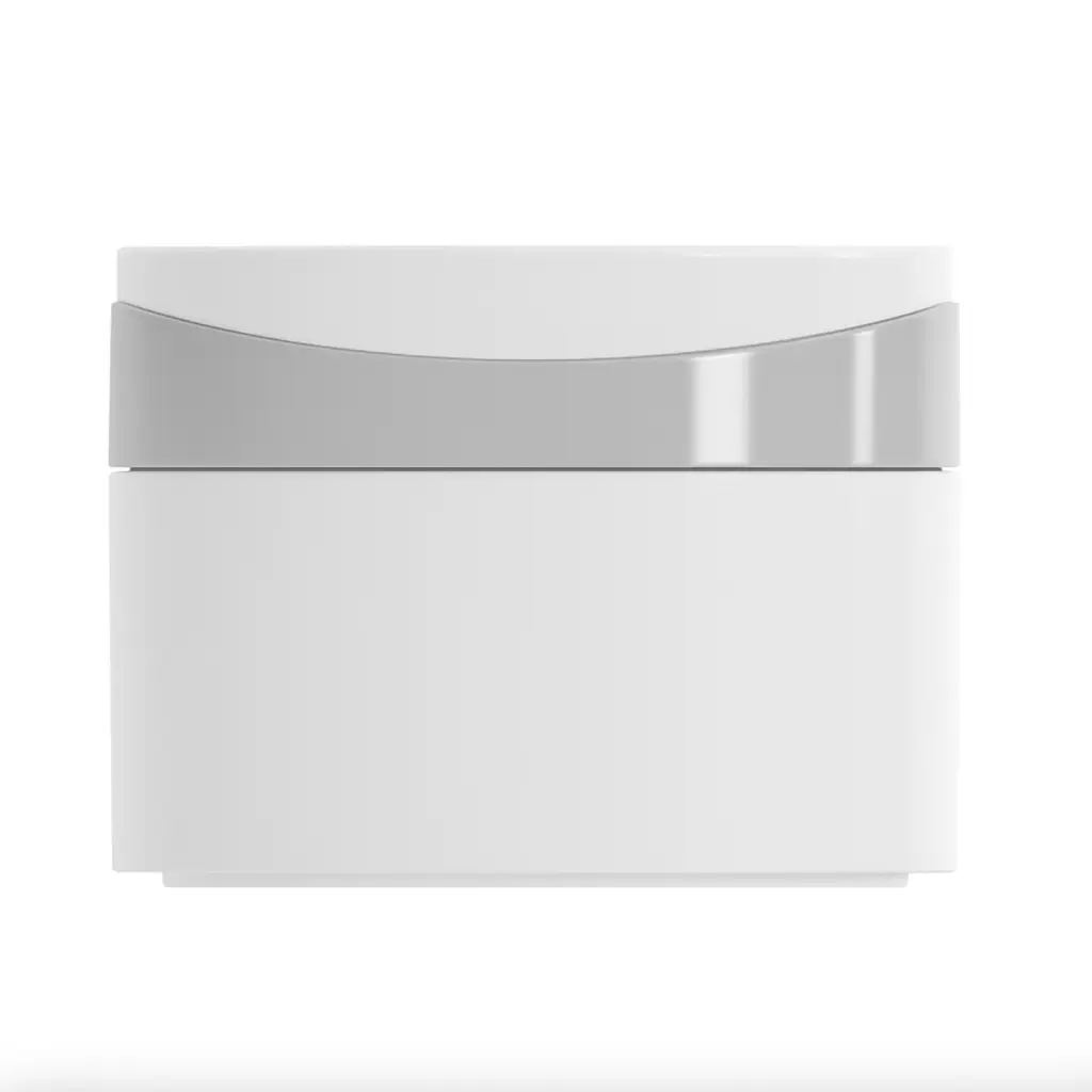 Naos Jars (PP Material)