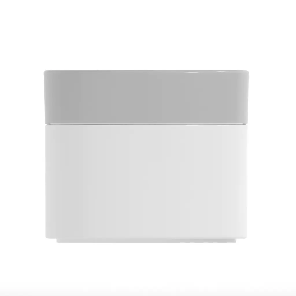 Tulip Jars (PP Material)