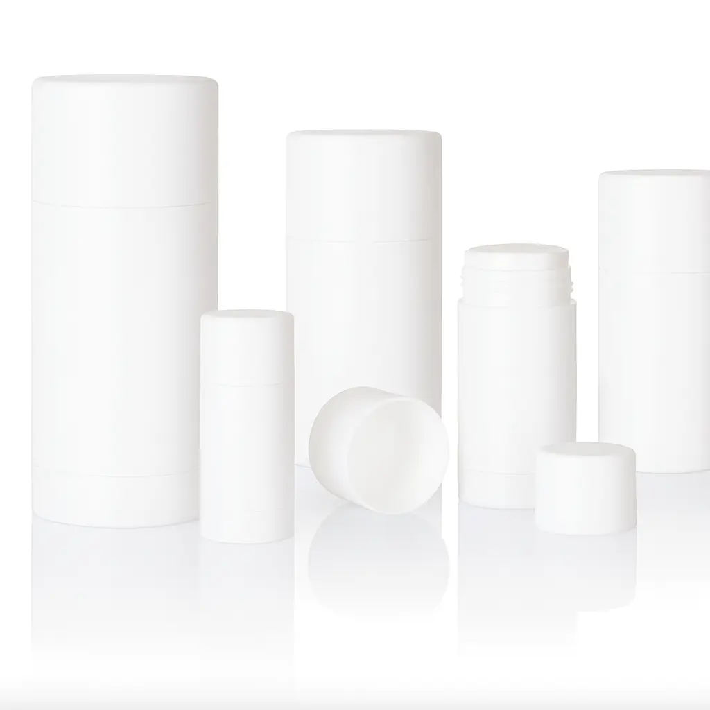 Deo Round (PP / AS Material)