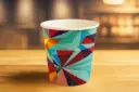 Standard paper cups