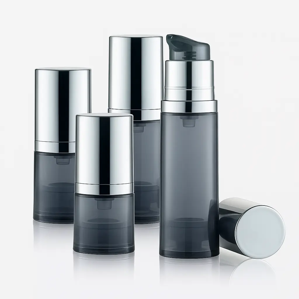 [GL-P-105A] Mini Airless Bottle – GL-P-105A