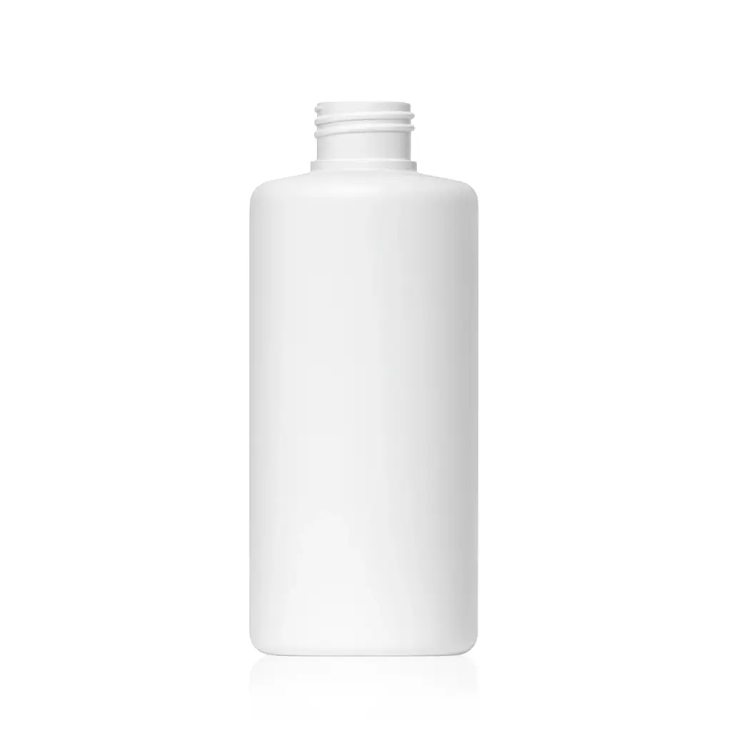 Rectangular Bottles (PE Material)