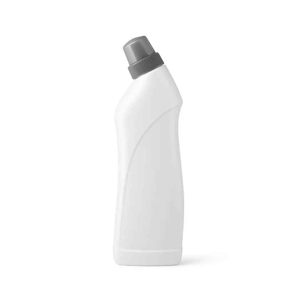 WC Bottle (PE Material)