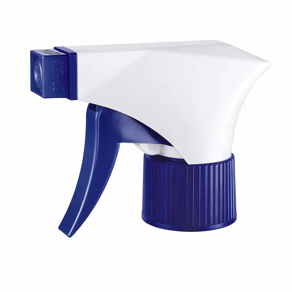 [GL-P HB-702] Plastic Trigger Sprayer