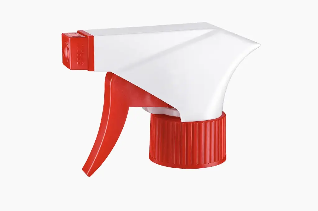 [GL-P HB-706] Plastic Trigger Sprayer