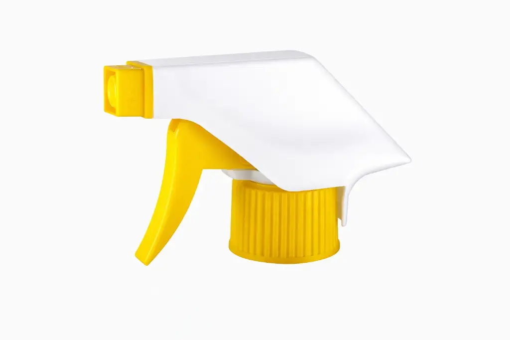 [GL-P HB-707] PP Plastic Trigger Sprayer