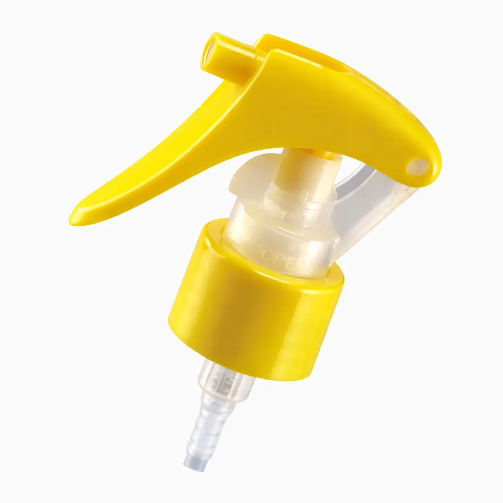 [GL-P HB-714] Φ24/410 Trigger Sprayer