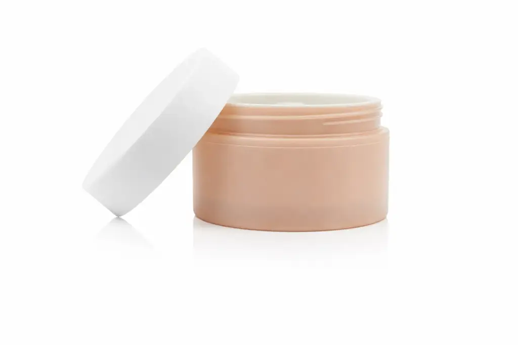 [JK RECYCLABLE] JK RECYCLABLE CUSTOM PP JARS