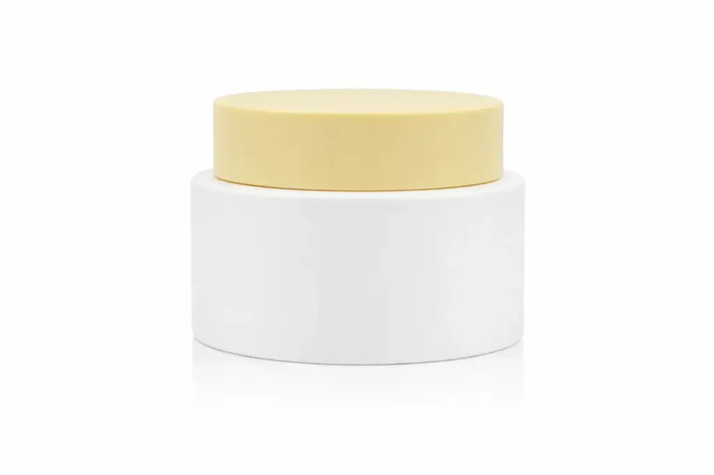 [JL ELEGANT] JL ELEGANT ROUND PP JAR