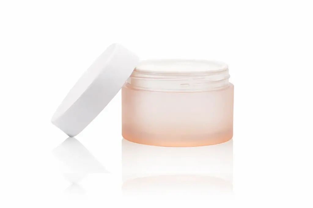 [PL ROUND] PL ROUND PETG JAR