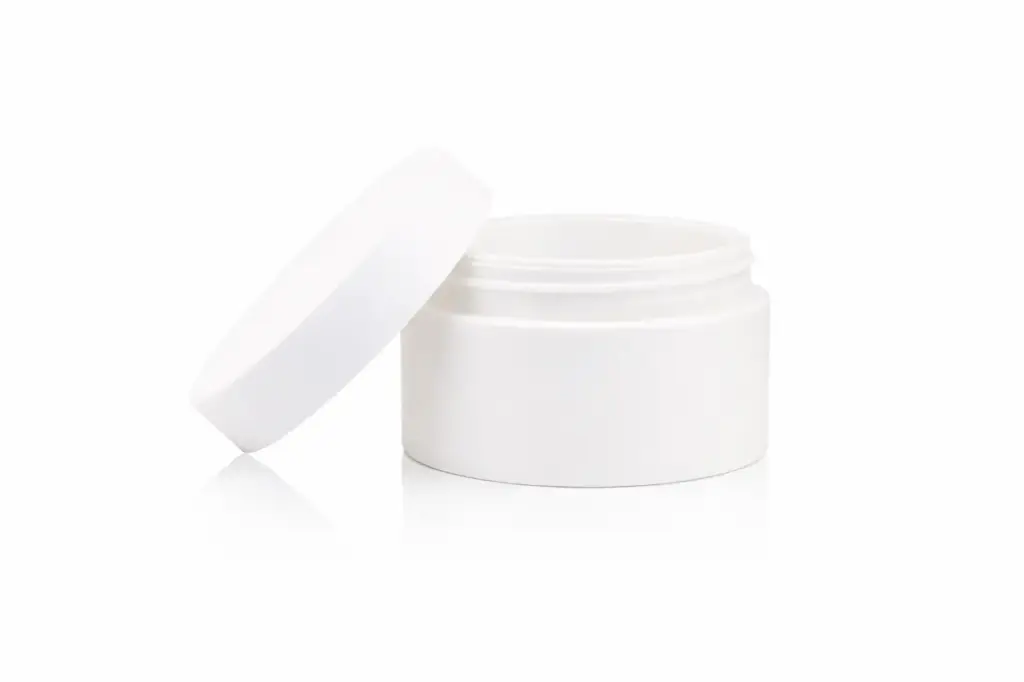 [JD 02 ELEGANT] JD 02 ELEGANT ROUND PP JAR