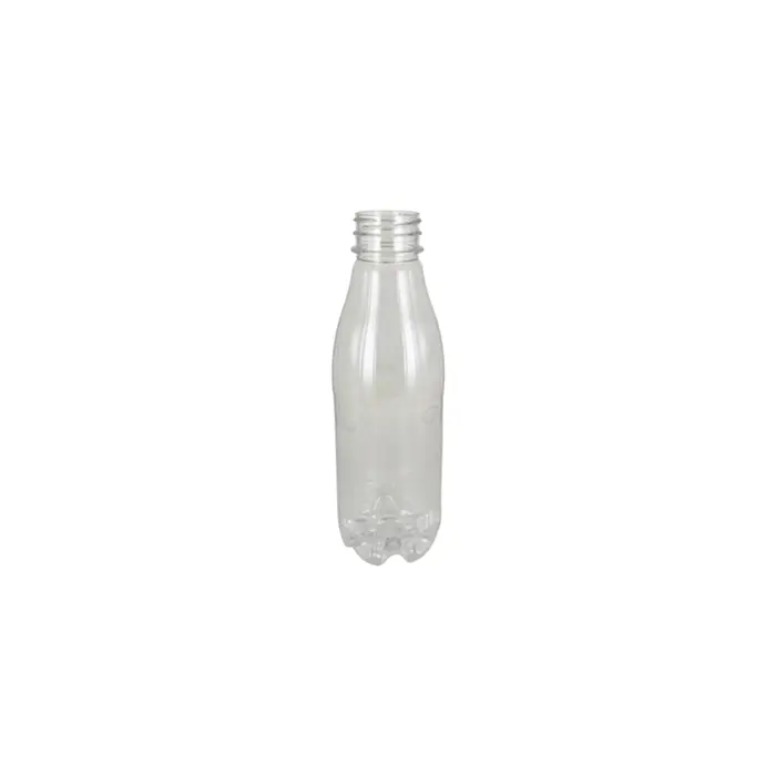 Juice hotfill 250 ml Round bottle