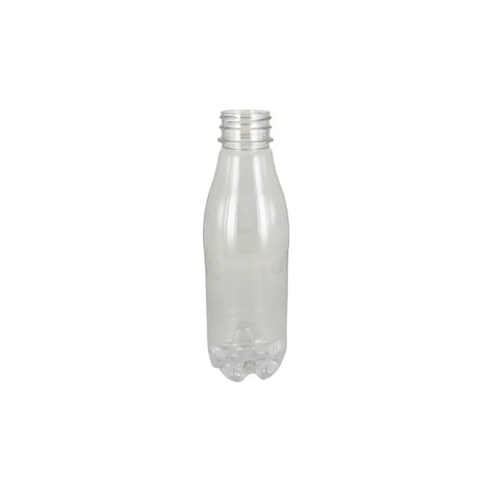 Juice hotfill 330 ml Round bottle