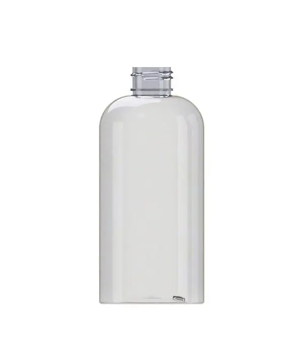 Boston Round bottle 250 ml
