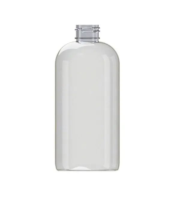 Boston Round bottle 300 ml