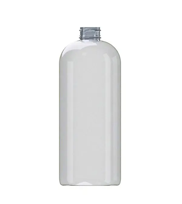 Boston Round bottle 750 ml