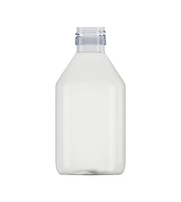 Veral Bottle Round 250 ml