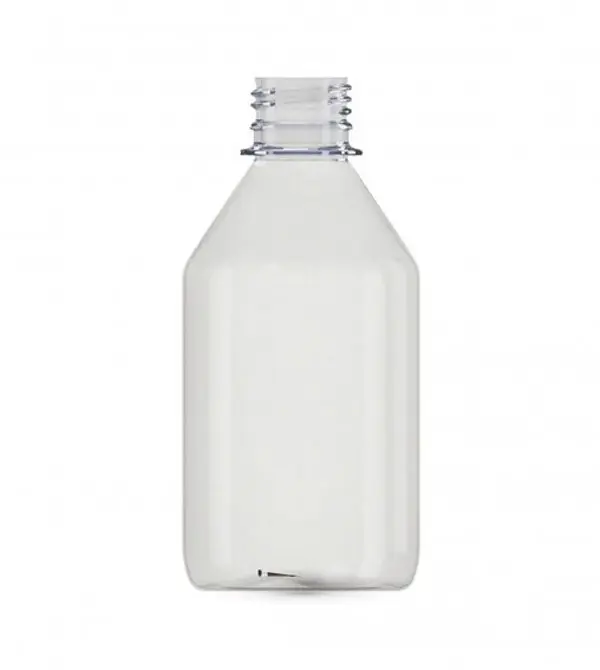 Veral Bottle Round 300 ml