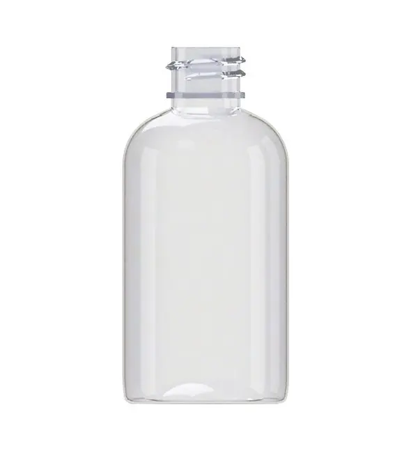 Boston Round bottle 50 ml