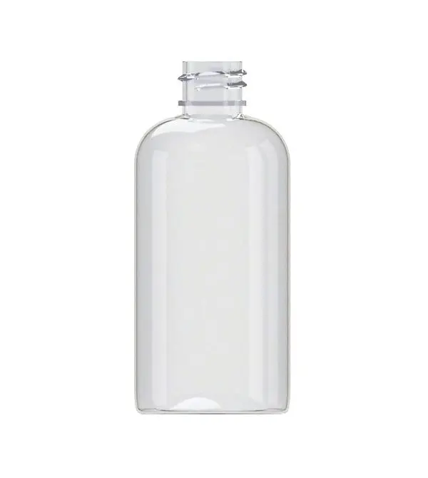 Boston Round bottle 75 ml