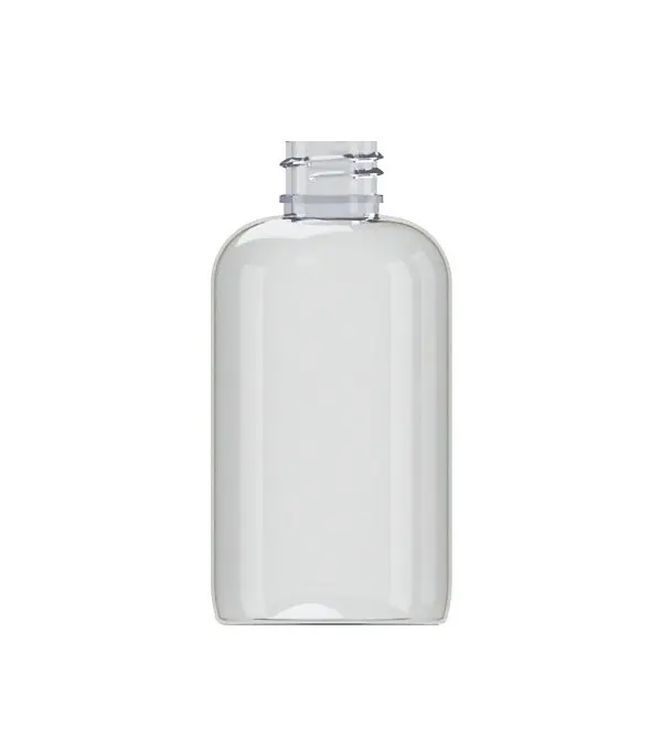 Boston Round bottle 100 ml