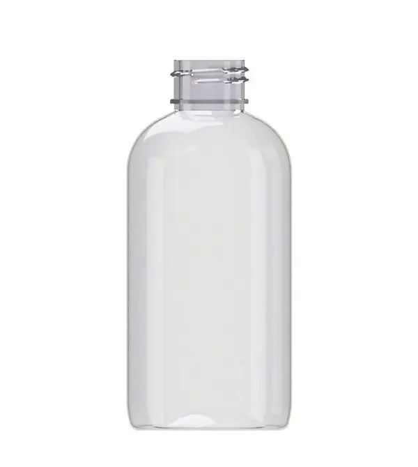 Boston Round bottle 150 ml