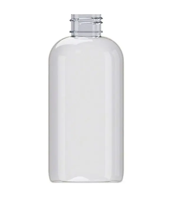 Boston Round bottle 200 ml
