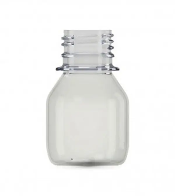 Veral Round bottle 50 ml