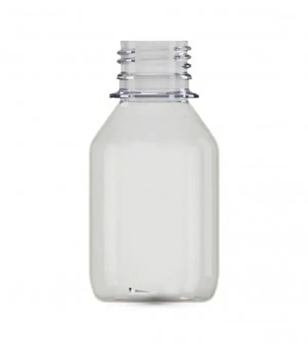 Veral Round bottle 100 ml