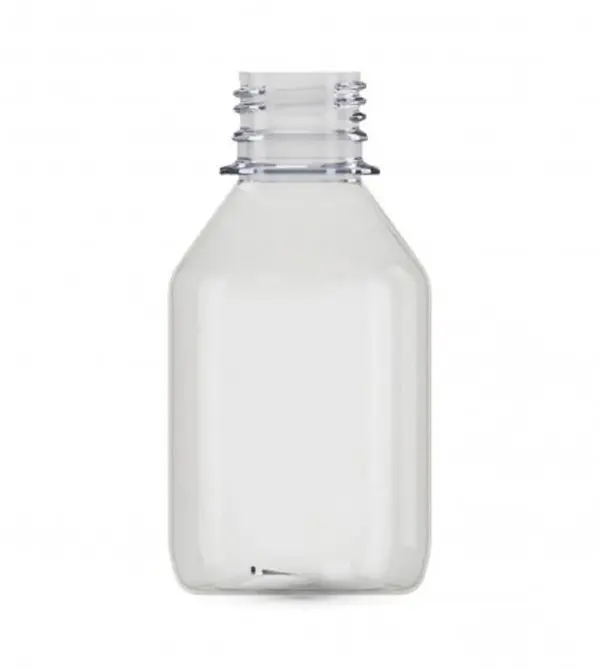 Veral Round bottle 150 ml