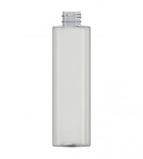 Cylinder Round bottle 200 ml