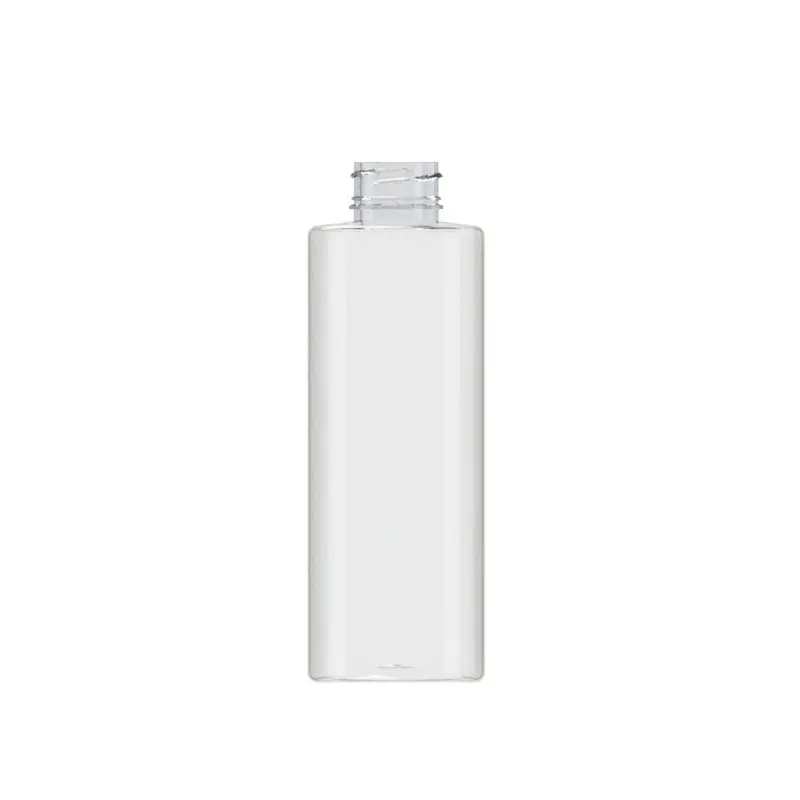 Cylinder Round bottle 250 ml