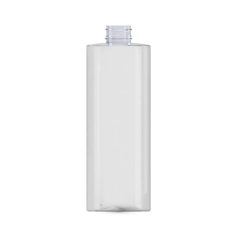 Cylinder Round bottle 500 ml
