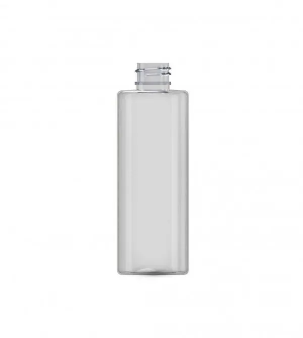 Cylinder Round bottle 100 ml