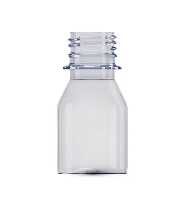 Shot Round bottle 50 ml