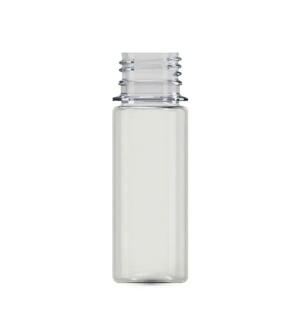 Shot Round bottle 55 ml