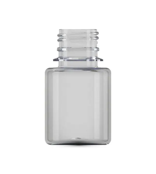 Shot Round bottle 60 ml (Diameter 43,5 mm)