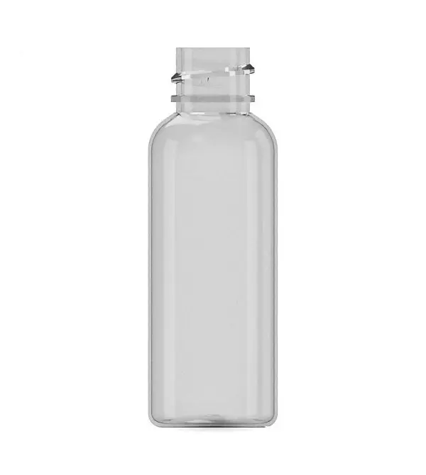 Tall Boston Round bottle 30 ml
