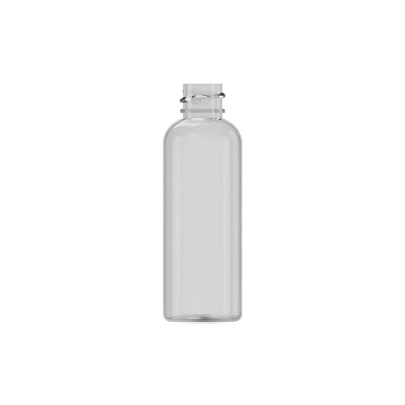 Tall Boston Round bottle 75 ml