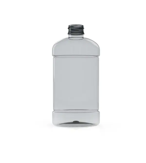 Tech bottle Oval 300 ml